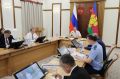 Вениамин Кондратьев: Важные нацпроекты должны быть завершены вовремя