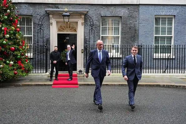 Владимир Корнилов: РќСѓ РІРѕС‚, Рё эти Зеленского оставили