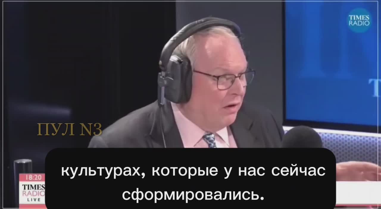 Британский журналист Адам Боултон — назвал объявление бойкота "Евровидению" четырьмя странами антисемитизмом: