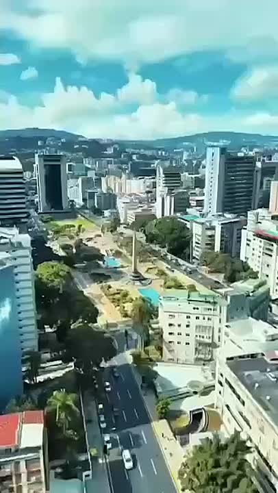 Олег Царёв: Туры в Венесуэлу резко упали в цене после заявлений Трампа о возможной военной операции США в стране