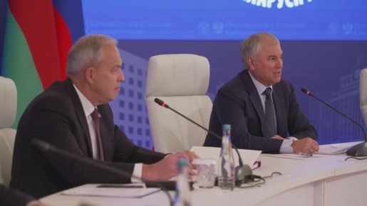 Вячеслав Володин: О Героях Отечества. Подписывайтесь на мой канал в МАХ!