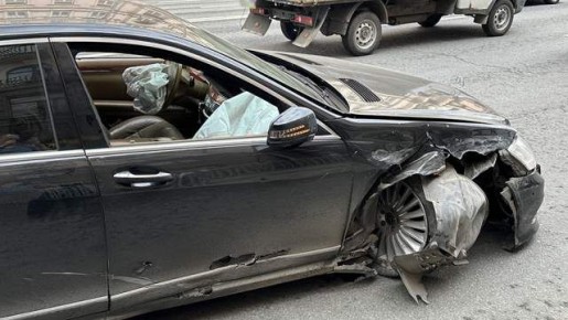 За минувшие сутки на российских дорогах произошло 272 дорожно-транспортных происшествия, в которых погиб 31 и получили ранения 324 человека