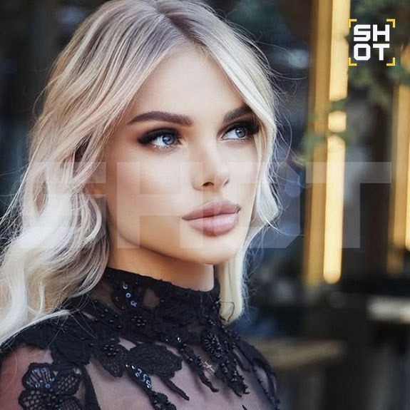 Пропавшая кубанская модель Анжелика Тартанова находится в реанимации больницы имени Пирогова — по данным SHOT, она в сознании, но не говорит