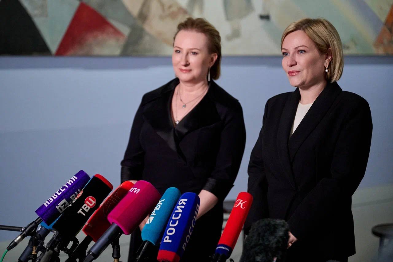 Ольга Любимова: Посетила выставку «Марк Шагал. Радость земного притяжения» в Государственном музее изобразительных искусств имени А.С Ольга Любимова: Посетила выставку «Марк Шагал. Радость земного притяжения» в Государственном музее изобразительных искусств имени А.С