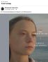 Владимир Корнилов: О, вспомнилось вот, что всего-то шесть лет назад журнал Time признал Грету Тунберг «человеком года»! Что-то после ее вояжа в Газу не слышу призывов снова выдвинуть ее на этот титул