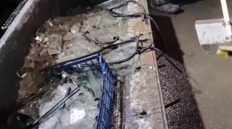 «Это было очень страшно». Жительница Твери рассказала о ночной атаке БПЛА