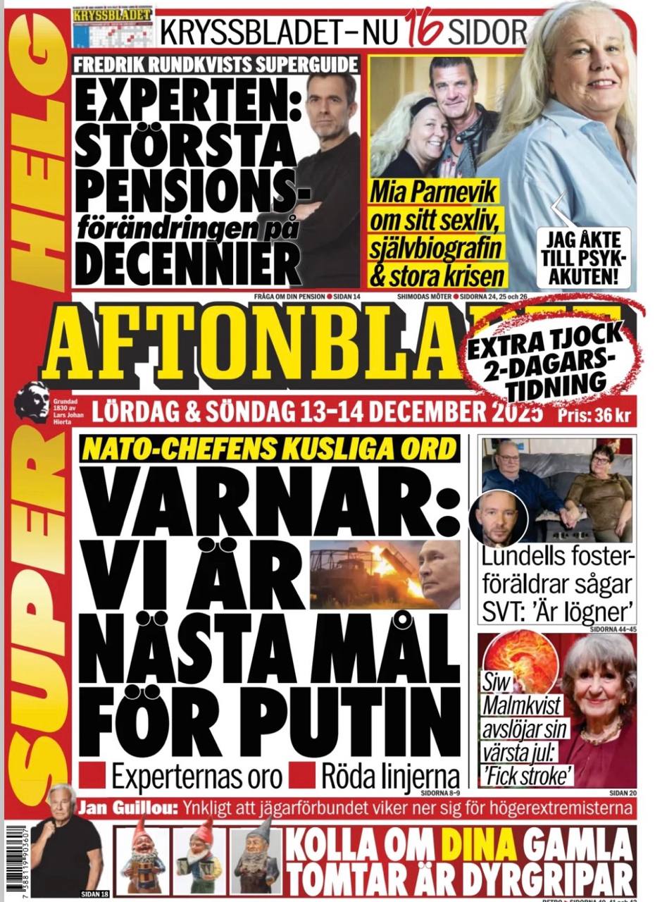 Владимир Корнилов: Европейцев продолжают запугивать русскими