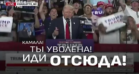 Владимир Корнилов: Когда в мире что-то происходит — кадры от Ruptly появляются первыми