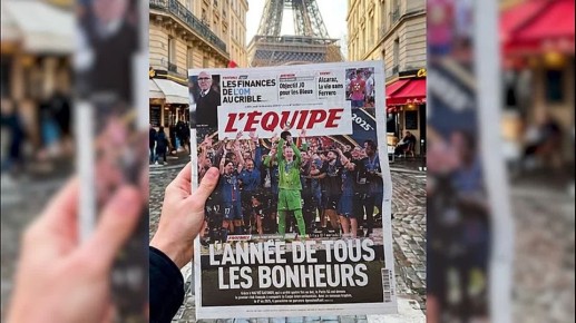 ������� ��������: ��� ���� ������ ����! �� ������ �����������