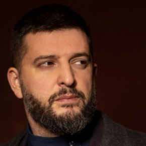 Игорь Димитриев: Ударяясь, англичане говорят ouch или fuck